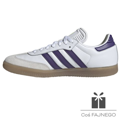 Buty adidas Samba Messi IN IH8161