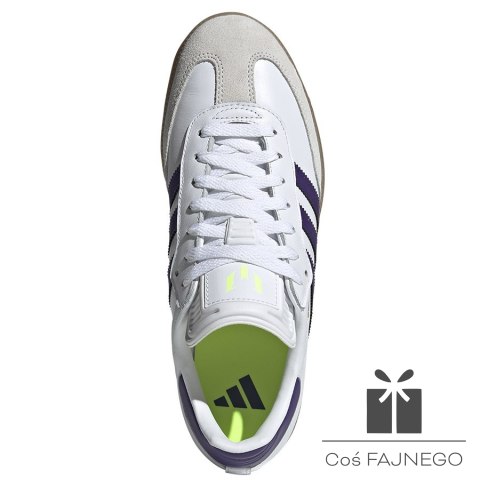 Buty adidas Samba Messi IN IH8161
