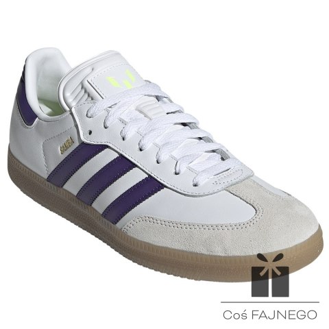 Buty adidas Samba Messi IN IH8161