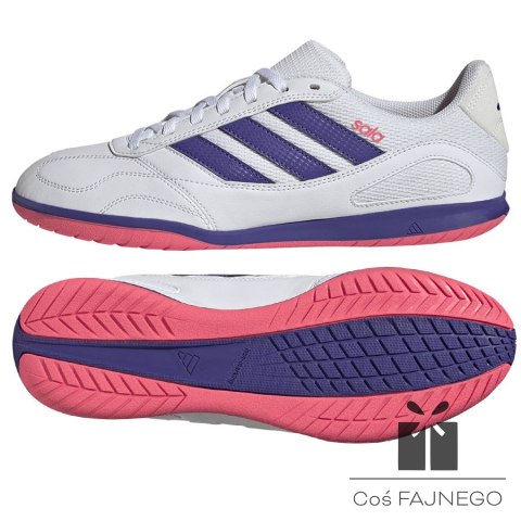 Buty adidas Super Sala III IN JP6987