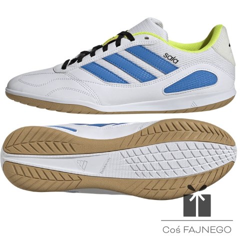 Buty adidas Super Sala III IN JP6988