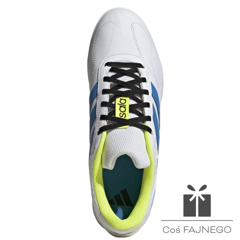 Buty adidas Super Sala III IN JP6988