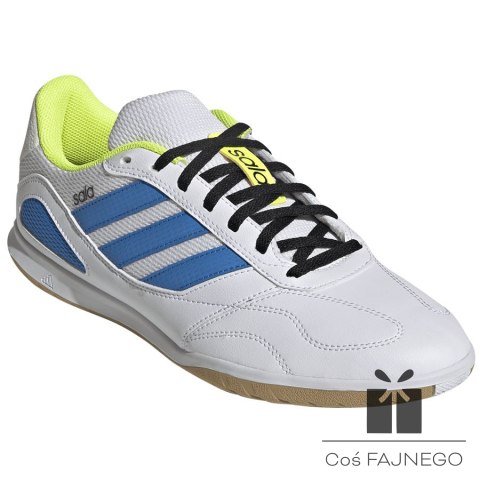 Buty adidas Super Sala III IN JP6988