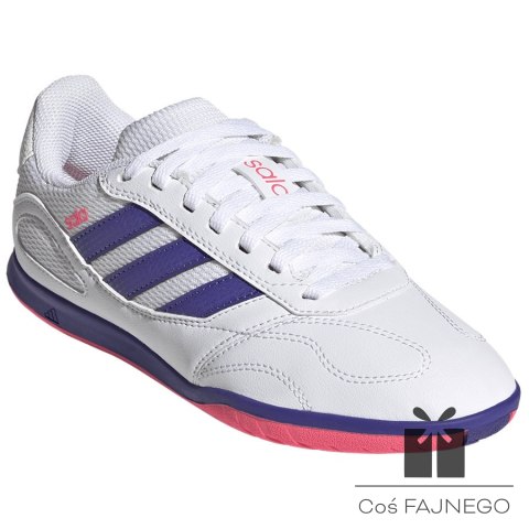 Buty adidas Super Sala III Jr IN JP6990