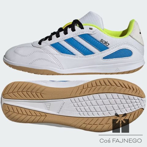 Buty adidas Super Sala III Jr IN JP6992