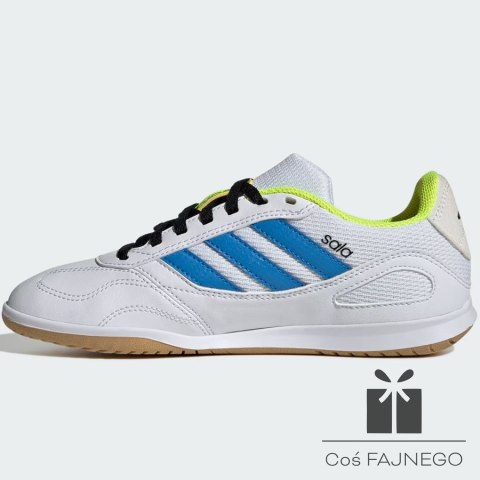 Buty adidas Super Sala III Jr IN JP6992