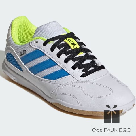 Buty adidas Super Sala III Jr IN JP6992