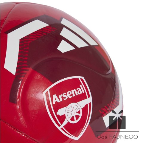 Piłka adidas Arsenal FC Club KE5106