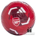 Piłka adidas Arsenal FC Club Mini KE5104