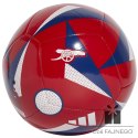 Piłka adidas Arsenal Londyn Club Home IX4032