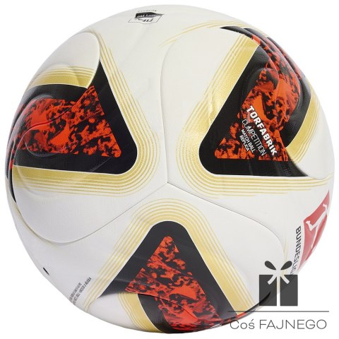 Piłka adidas Bundesliga 2026/27 Competition KG6045