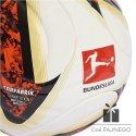 Piłka adidas Bundesliga 2026/27 Competition KG6045
