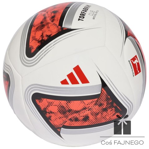 Piłka adidas Bundesliga Club KG6043