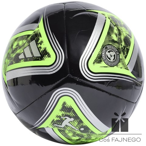 Piłka adidas Bundesliga Club KV4045