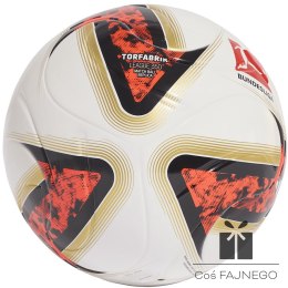 Piłka adidas Bundesliga J350 HY5058