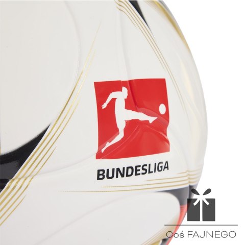 Piłka adidas Bundesliga J350 HY5058