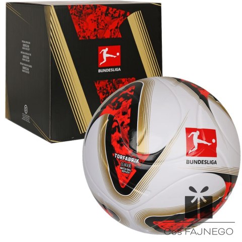Piłka adidas Bundesliga League Box HY5057