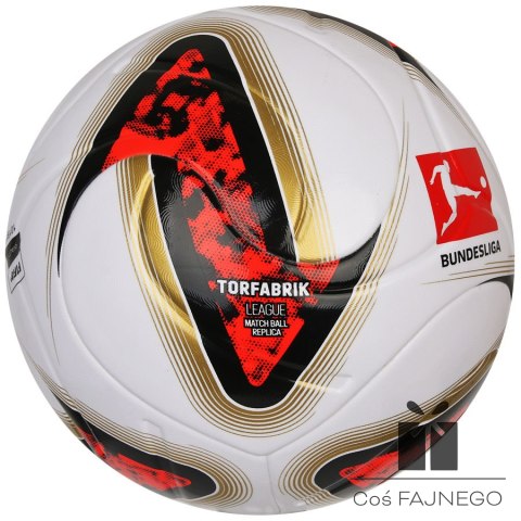 Piłka adidas Bundesliga League Box HY5057