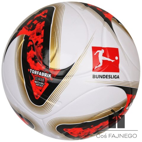 Piłka adidas Bundesliga League Box HY5057