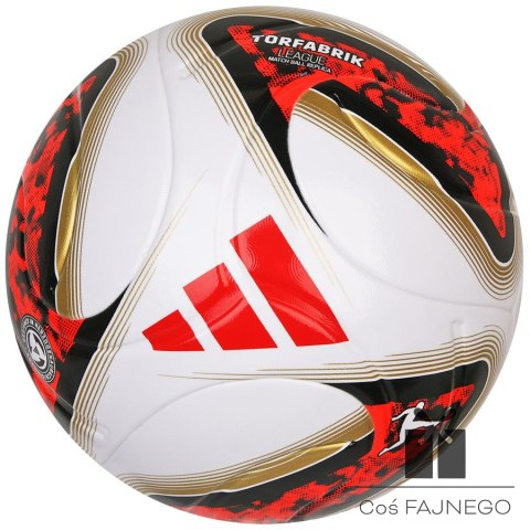 Piłka adidas Bundesliga League Box HY5057