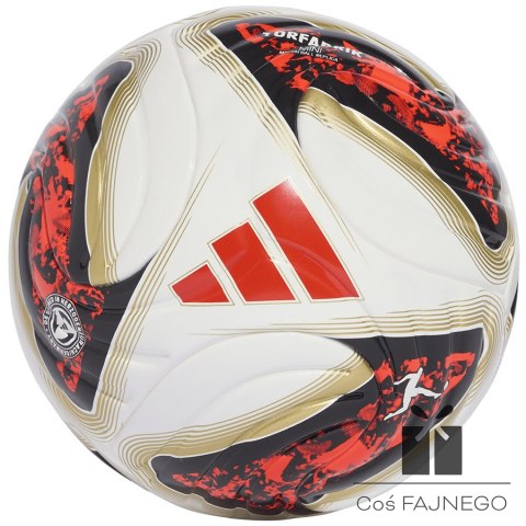 Piłka adidas Bundesliga Mini KG6039
