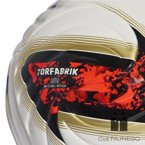 Piłka adidas Bundesliga Mini KG6039