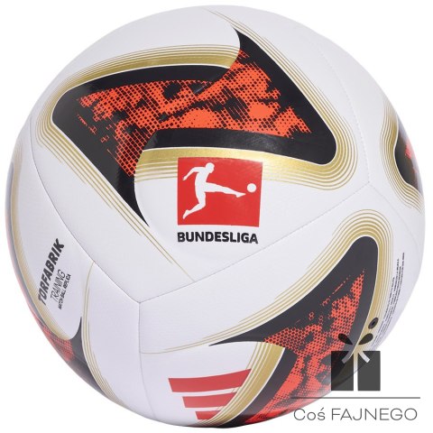 Piłka adidas Bundesliga Training KG6040