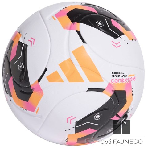 Piłka adidas CONEXT26 League KE5865
