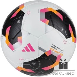 Piłka adidas CONEXT26 PRO Sala KE6333