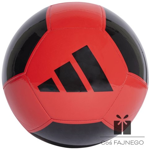 Piłka adidas EPP Club JN7368