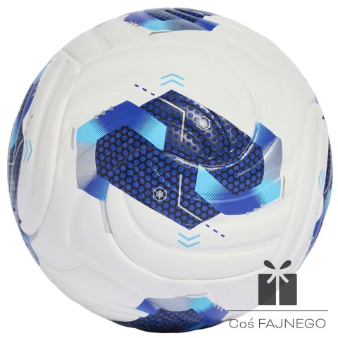 Piłka adidas Ekstraklasa 2026/27 Mini KE5150