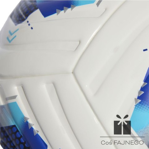 Piłka adidas Ekstraklasa 2026/27 Mini KE5150