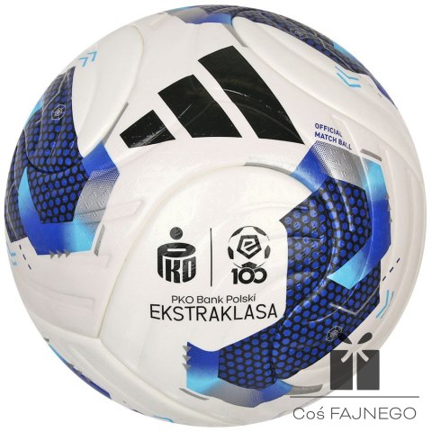 Piłka adidas Ekstraklasa 2026/27 Pro KE5151