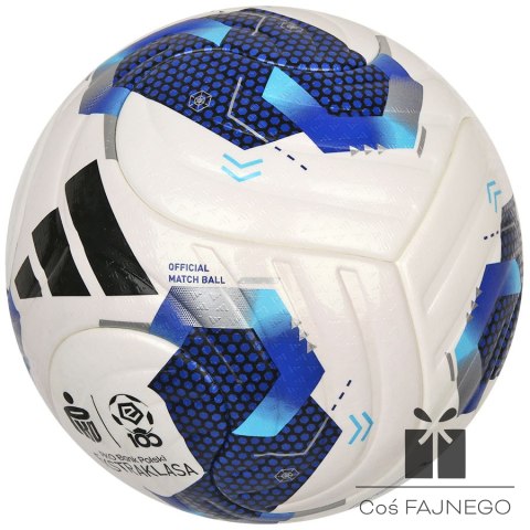 Piłka adidas Ekstraklasa 2026/27 Pro KE5151