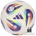 Piłka adidas Ekstraklasa Mini JY1296