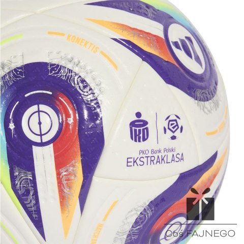 Piłka adidas Ekstraklasa Pro JY1297