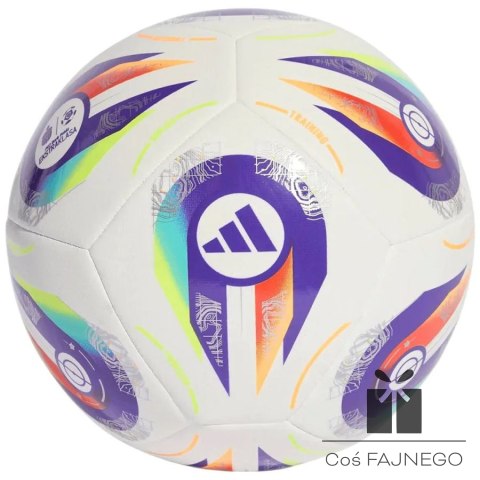 Piłka adidas Ekstraklasa Training JY1298