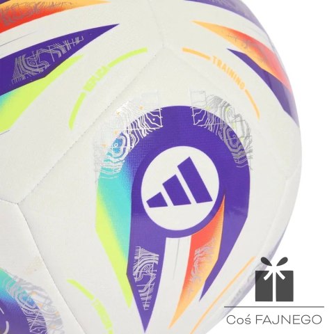 Piłka adidas Ekstraklasa Training JY1298