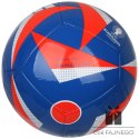 Piłka adidas Euro24 Club Fussballliebe IN9373