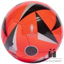 Piłka adidas Euro24 Club Fussballliebe IN9375