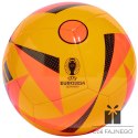 Piłka adidas Euro24 Club Fussballliebe IP1615