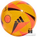 Piłka adidas Euro24 Club Fussballliebe IP1615