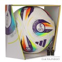 Piłka adidas Euro25 PRO Womens JH1261