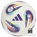 Piłka adidas Euro25 PRO Womens JH1261