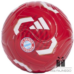 Piłka adidas FC Bayern Club KE5110