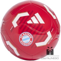 Piłka adidas FC Bayern Club KE5111