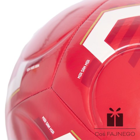 Piłka adidas FC Bayern Club KE5111