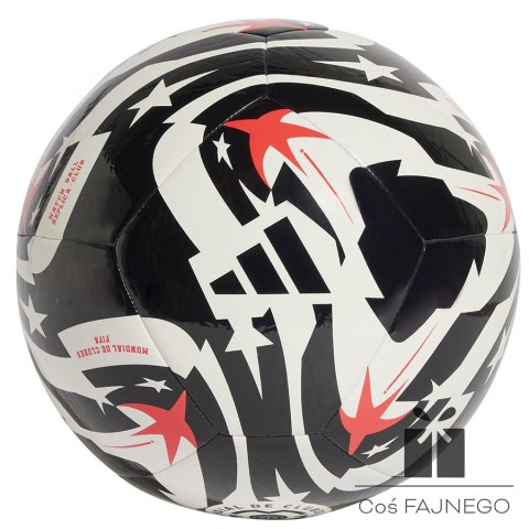 Piłka adidas FCWC Club JD3822