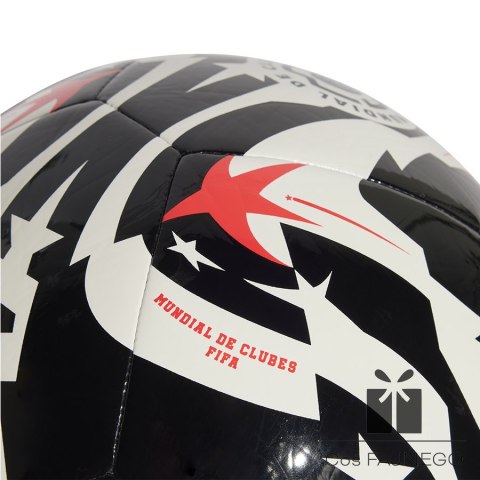 Piłka adidas FCWC Club JD3822
