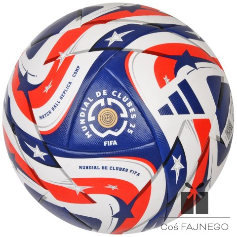 Piłka adidas FCWC Competition JM4742